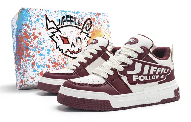 Jifffly