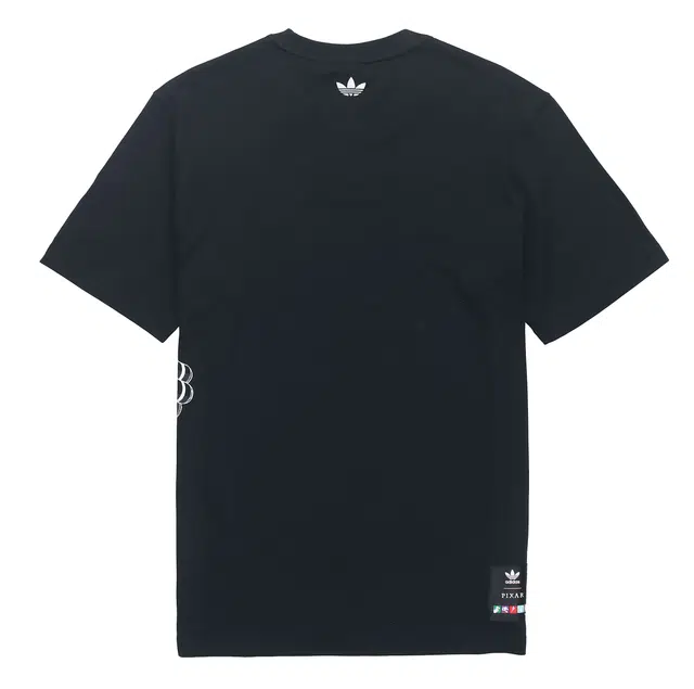 adidas originals x PIXAR Logo T