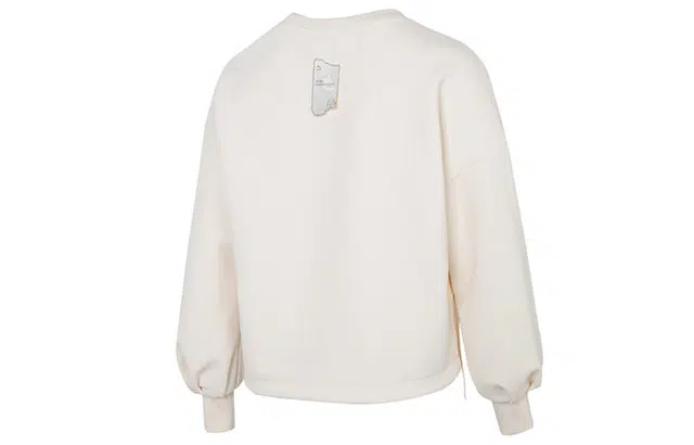 PUMA CNY Bz Zaozhi Curve Bottom Crew W Logo