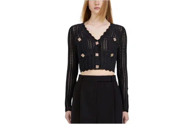 self-portrait FW22 v