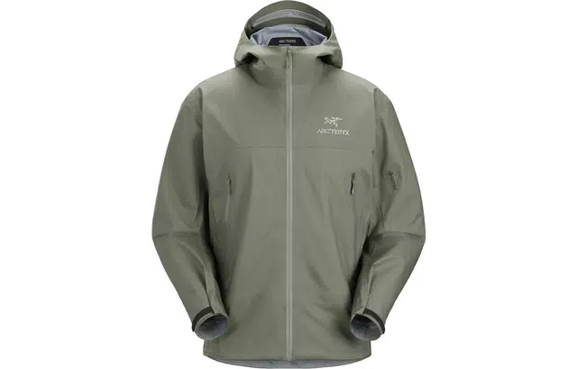 Arcteryx Beta GORE-TEX Jacket