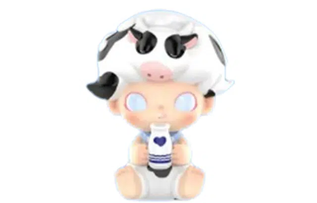 POP MART x DIMOO 6.3cm