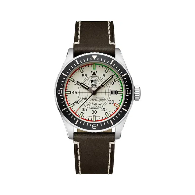 LUMINOX SERIES 42mm XA.9607
