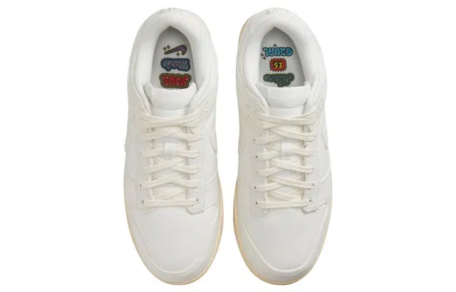 Nike Dunk Low "The Future is Equal"