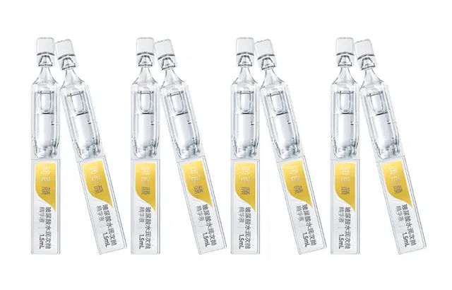 1.5ml*2*4