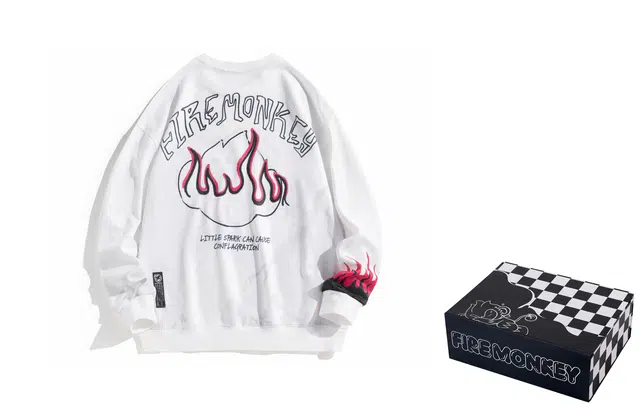 FireMonkey FW22