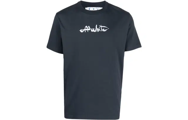 OFF-WHITE FW22 LogoT