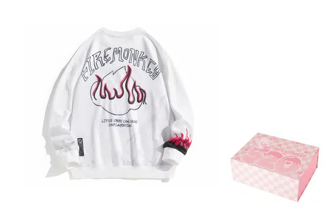 FireMonkey FW22
