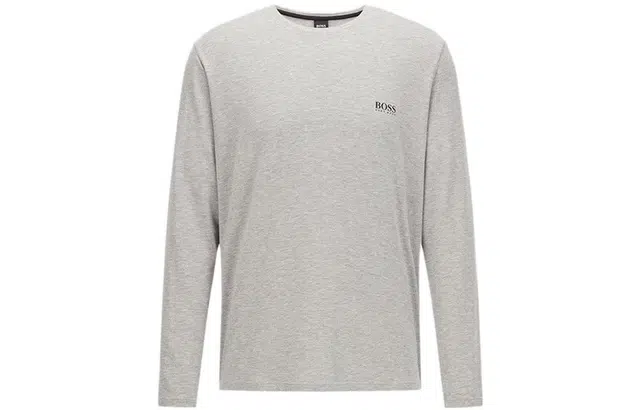 HUGO BOSS FW22 LogoT