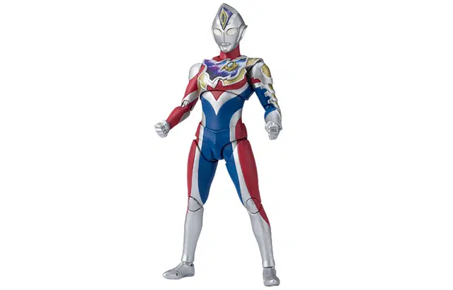 BANDAI S.H.Figuarts 15cm