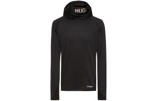 HUGO BOSS FW22 Logo