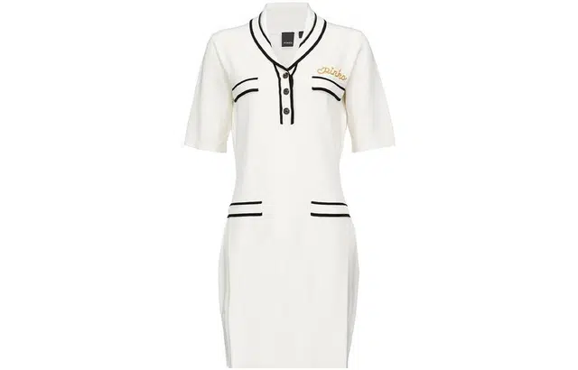 PINKO SS22 Logo