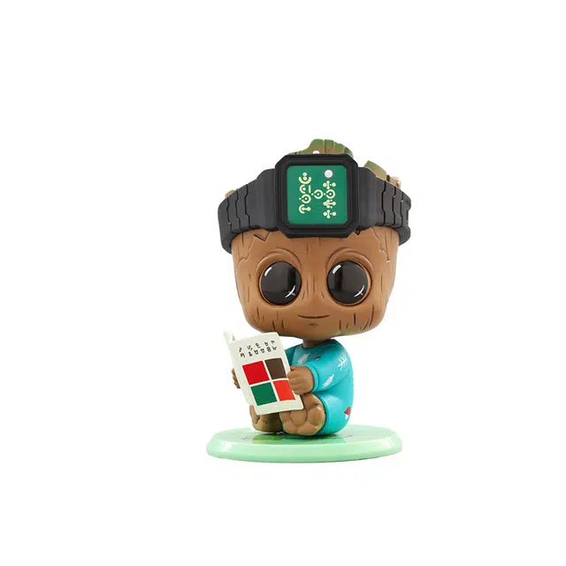 Hot Toys cosbaby (s) Q