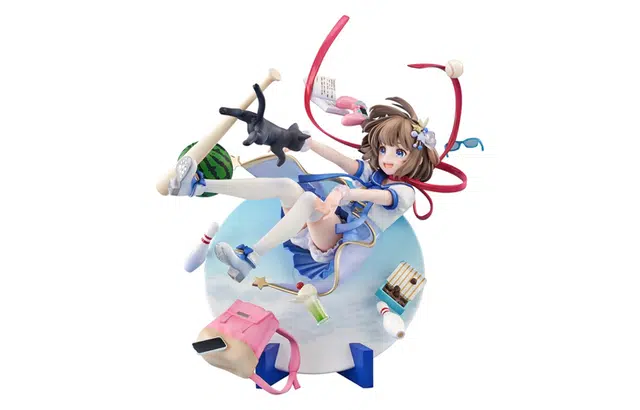 GSC 17 Negotiation 21cm