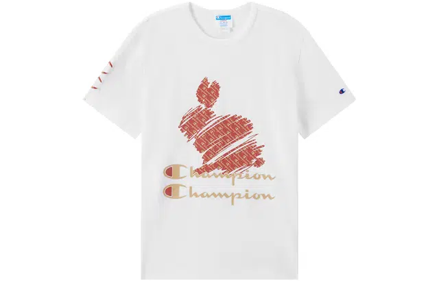 Champion FW22 logoT