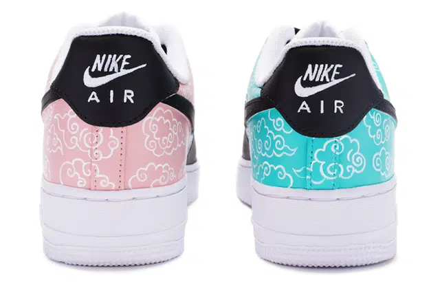 Nike Air Force 1 Low 07