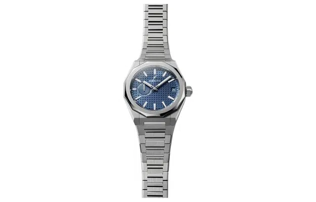 ZENITH DEFY 100m 41mm 03.9300.362051.I001