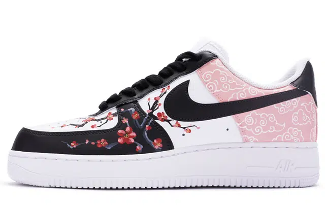 Nike Air Force 1 Low 07