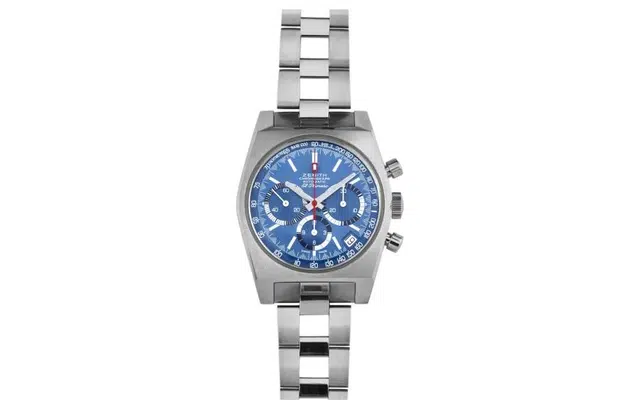 ZENITHCHRONOMASTER Airweight Cover Girl 37mm 95.A3818.40051.M3818