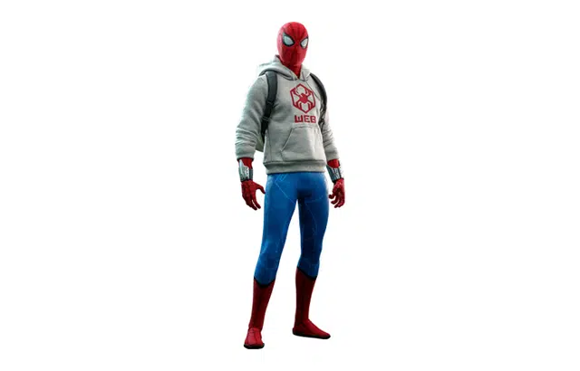 Hot Toys 16 29cm