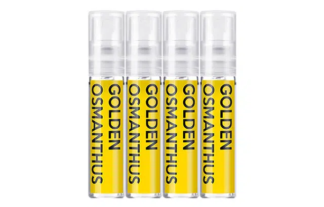 EDT 3ml*4