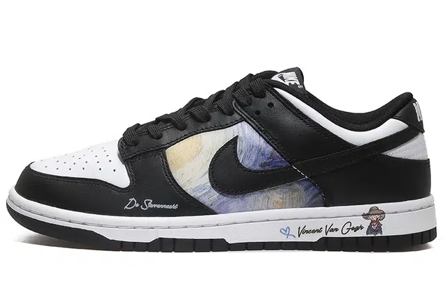 Nike Dunk Low Retro "Panda"