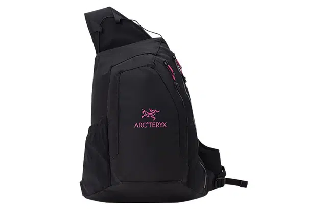 Arcteryx SYSTEM_A QUIVER PU