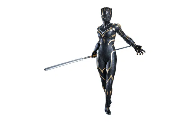 Hot Toys 16 28cm
