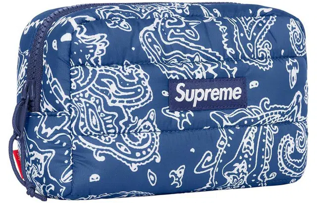 Supreme