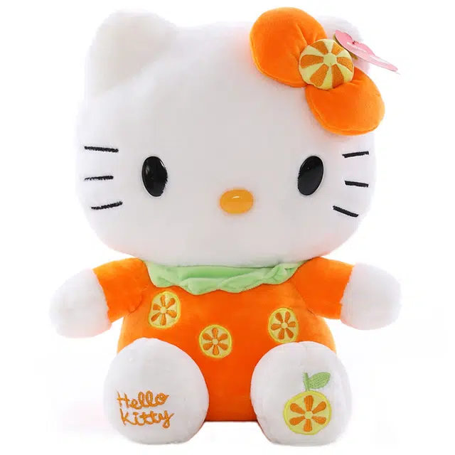 Sanrio Hello Kitty