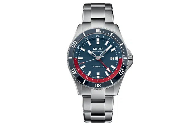 MIDO 200 44mm M026.629.11.041.00
