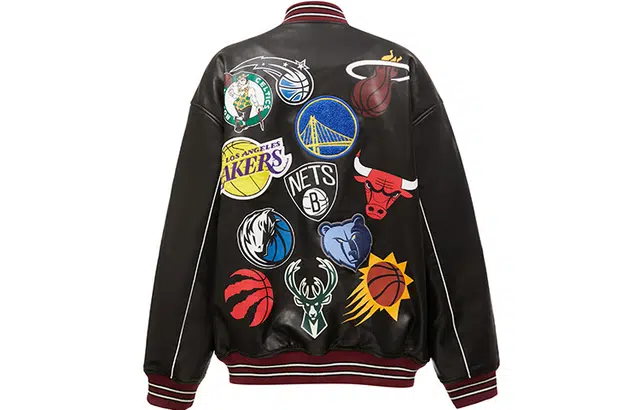ONLY x NBA