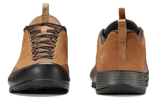 Arcteryx Konseal FL 2 Leather