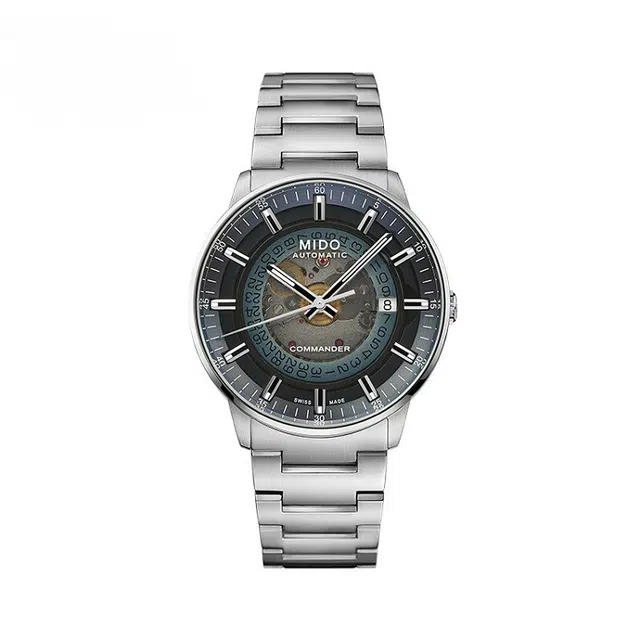 MIDO Commander Phantom