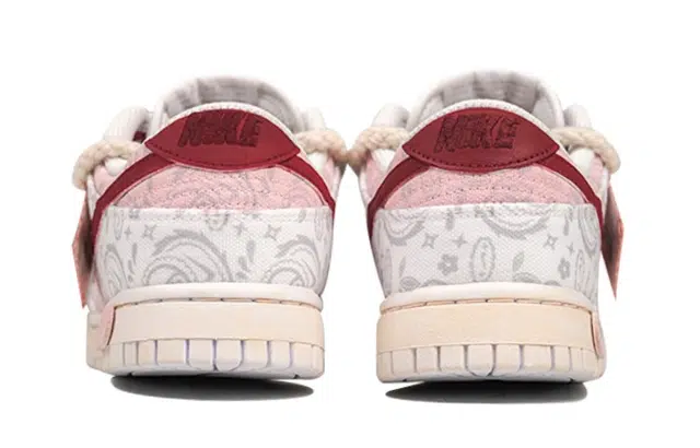Nike Dunk Low ESS RISK