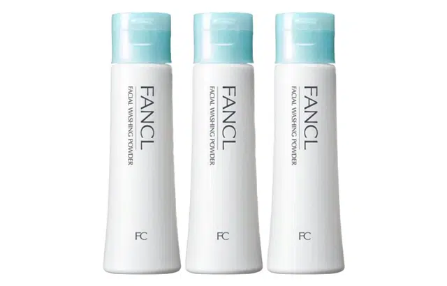 FANCL 50g50g*350g*2