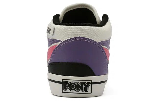 PONY Atop