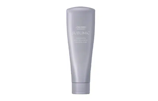 SHISEIDO 250g