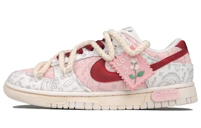 Nike Dunk Low ESS RISK