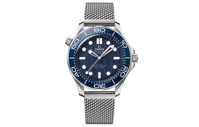 OMEGA 300 42mm 210.30.42.20.03.002