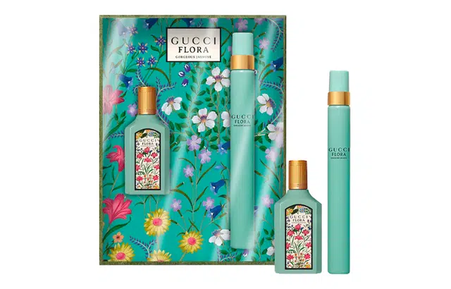 GUCCI EDP