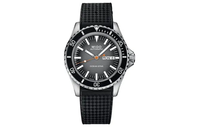 MIDO Ocean Star M026.830.17.081.00
