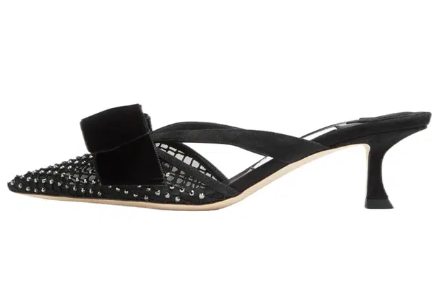 Jimmy Choo