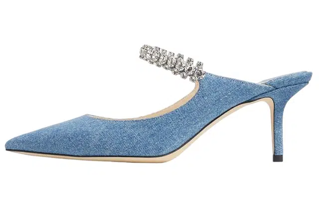 Jimmy Choo