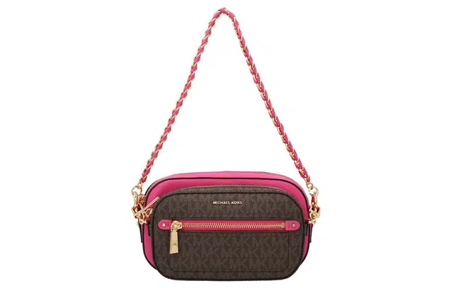 MICHAEL KORS MK Jet Set