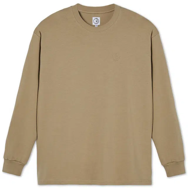 POLAR SKATE CO logoT