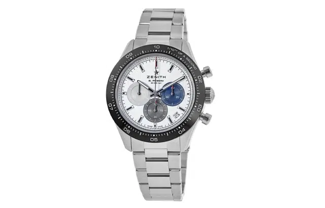 ZINITH Chronomaster Sport 41mm 03.3100.360069.M3100