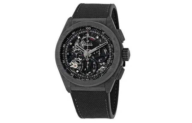 ZENITH DEFY 100 10.9000.900496.R921