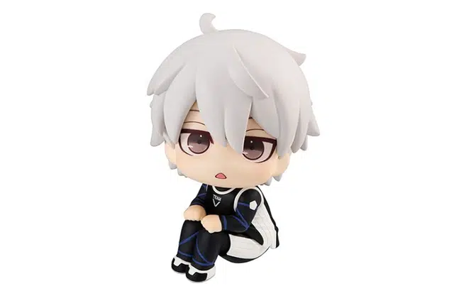 MegaHouse UP look Q 11cm