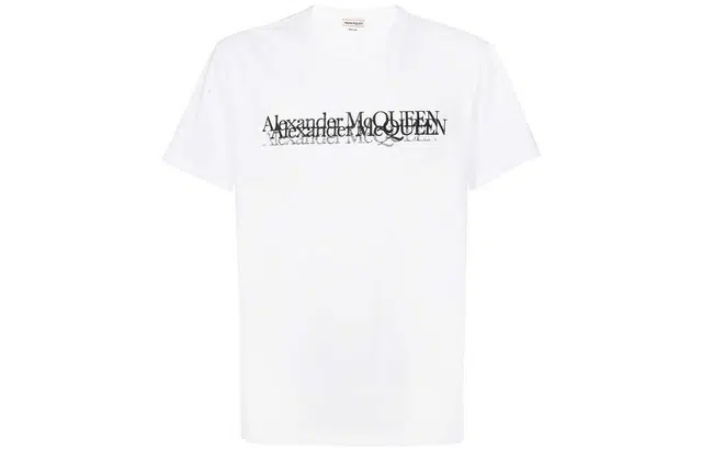 Alexander McQueen FW22 T
